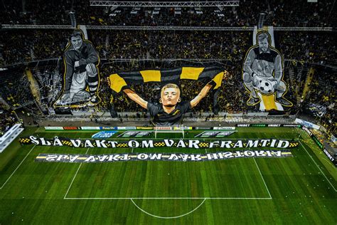 djurgården tifo aik